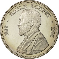 540261 médaille présidents d'occasion  Lille-