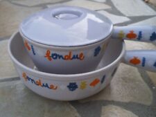 Poelon caquelon fondue d'occasion  Ustaritz