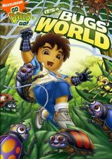 It's a Bug's World [Used Very Good DVD] Full Frame, Sensormatic comprar usado  Enviando para Brazil