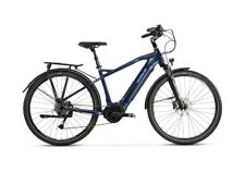Bicicletta elettrica lombardo usato  Roma