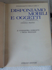 Disponiamo mobili oggetti usato  San Martino Dall Argine