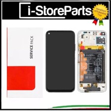 Lcd display frame usato  Italia