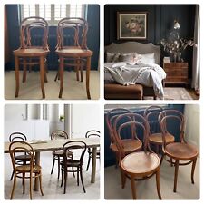 Original thonet bentwood for sale  ROYSTON
