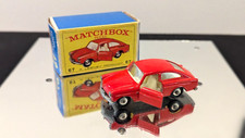 Usado, Matchbox Lesney 67 Wolkswagen 1600 TL Vintage Toy Car comprar usado  Enviando para Brazil