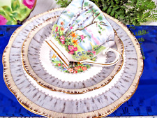 Royal albert tea for sale  Macomb