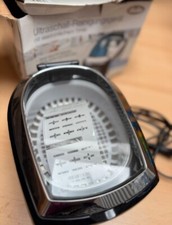 Ultraschallgerät reiniger ult gebraucht kaufen  Ludwigshafen am Rhein