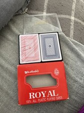 Vintage washable royal for sale  UCKFIELD