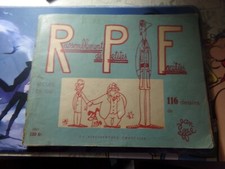 Rpe jean effel d'occasion  Moissy-Cramayel