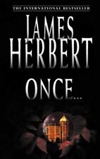... james herbert. for sale  UK