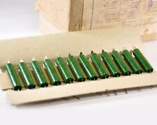 Usado, 8 peças capacitor PIO 0.033uF.033uF 630V K42Y-2 papel em óleo amplificador de áudio URSS NOS comprar usado  Enviando para Brazil