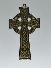 Vintage irish celtic for sale  Worcester