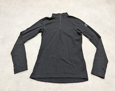 Icebreaker pullover womens for sale  TONBRIDGE