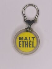 Porte clé vintage d'occasion  Mertzwiller