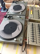 Technics sl1200 mk1 gebraucht kaufen  Potsdam
