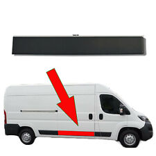 Fiat ducato plastic for sale  WEMBLEY