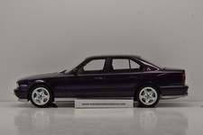 Bmw e34 1992 d'occasion  Saint-Jean-de-Védas