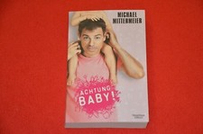 Buch achtung baby gebraucht kaufen  Kissing