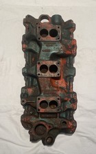 1958 chevy intake for sale  Hedgesville