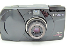 Canon analogkamera point gebraucht kaufen  Heilbronn