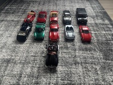 11x modellautos 18 gebraucht kaufen  Schwäbisch Hall