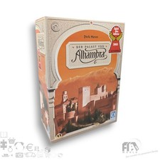 Queen games 6026 gebraucht kaufen  Iserlohn