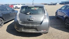 2017 nissan leaf for sale  Rancho Cordova