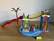 Playmobil 6670 wasserspielplat gebraucht kaufen  Everswinkel