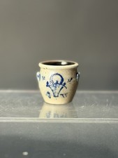 Rowe pottery miniature for sale  Huntsville