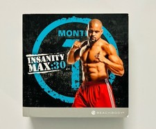 Insanity max thirty for sale  Clayton
