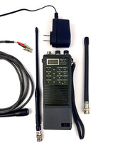 Icom 02at vhf for sale  New Boston