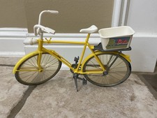 Boneca Barbie vintage brinquedo bicicleta dez velocidades 1973 rodas giratórias móveis bicicleta, usado comprar usado  Enviando para Brazil