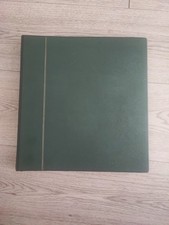 Album vert safe d'occasion  Paris XIV