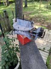 Rebuilt ford motorcraft for sale  Janesville