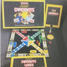 Waddingtons vintage junior for sale  TAMWORTH