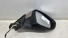 Retroviseur droit peugeot d'occasion  Cléguer