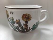 villeroy boch botanica kaffeetasse gebraucht kaufen  Türkenfeld