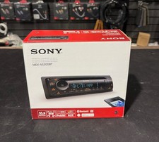 Sony car usb for sale  HIGH WYCOMBE