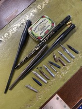 Calligraphy vintage modern for sale  CARDIFF