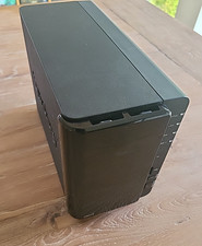 Synology diskstation ds212 gebraucht kaufen  Buxtehude