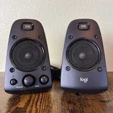 Logitech thx z623 for sale  Portland