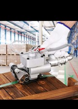 Vevor pneumatic strapping for sale  INVERURIE