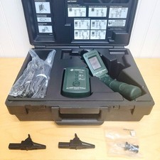 Transmissor receptor rastreador Greenlee CS-8000 277 volts circuito buscador 15,15 KHz comprar usado  Enviando para Brazil