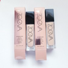 Zoeva authentik skin usato  Spedire a Italy