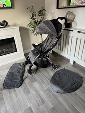 Mini uno touchfold for sale  TAMWORTH