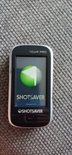 Shot saver tour for sale  ROTHERHAM