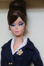 Barbie nrfb 2012 d'occasion  Melun