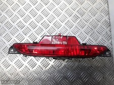2012 PEUGEOT 208 REAR TAIL LIGHT ADDITIONAL STOP LIGHT HATCHBACK 0R9674308980 01 comprar usado  Enviando para Brazil