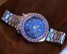 Orologio portento bullhead usato  Arco