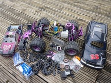 Hpi savage 4.1cc for sale  KINGSWINFORD