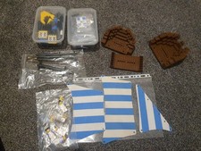 Lego pirates caribbean for sale  PRESTEIGNE